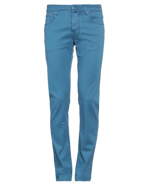 Jacob Cohen Hose in Blue für Herren