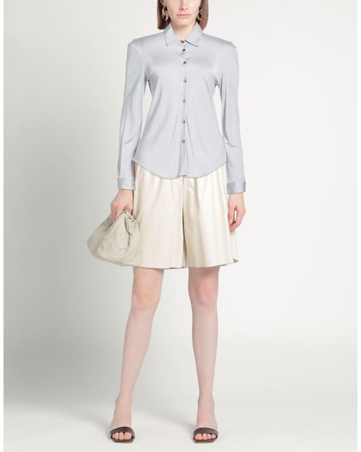 Camicettasnob White Shirts