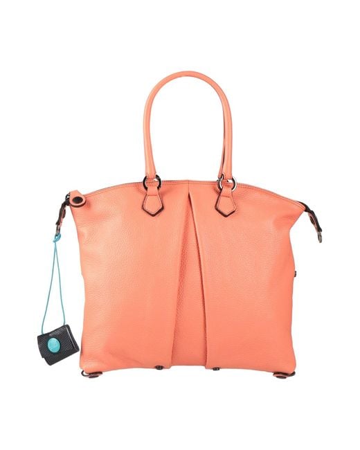 Gabs Orange Handbag