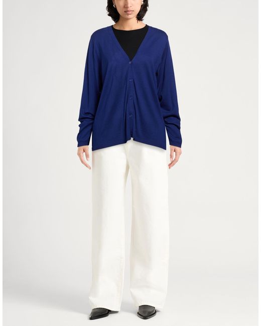 Rebecas Max Mara de color Blue