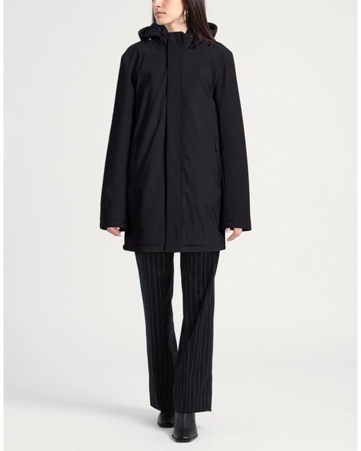 BRERAS Milano Blue Coat