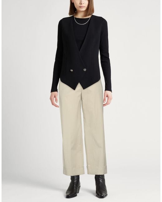 PT Torino Natural Pants Cotton, Elastane