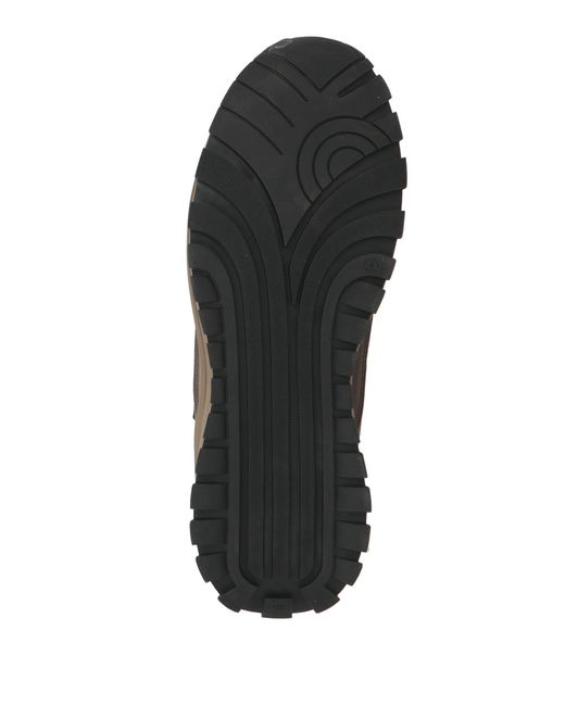 Ambitious Brown Trainers for men