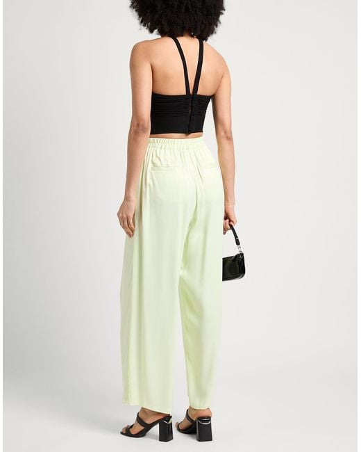 EMMA & GAIA Yellow Hose