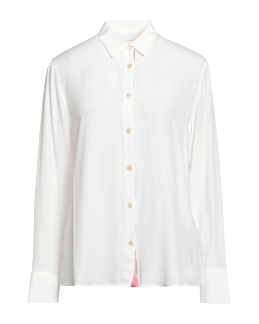 PS by Paul Smith White Hemd