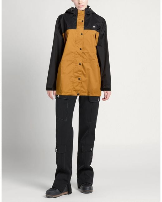 Vans Black Jacket Polyester