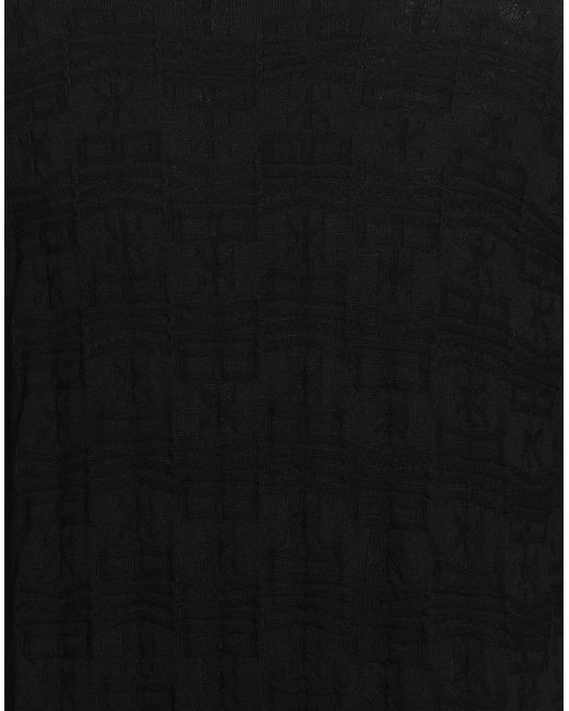 Pullover Bikkembergs de hombre de color Black