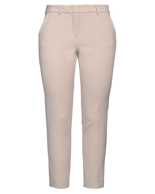Peserico Natural Trouser