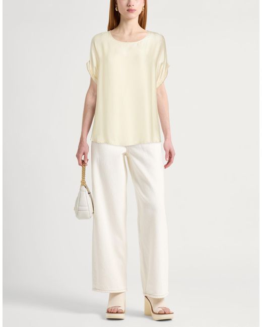 Ottod'Ame Natural Tops