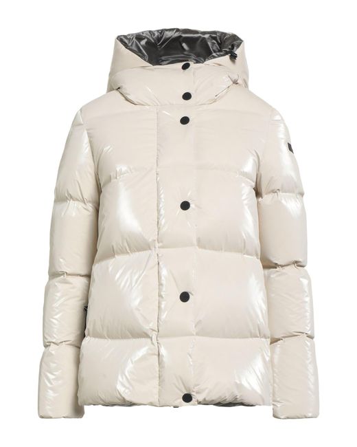 Rrd Natural Puffer