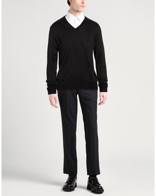 Pullover di Tom Ford in Black da Uomo