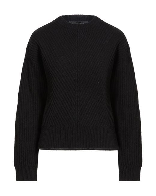 Pullover Department 5 de color Black