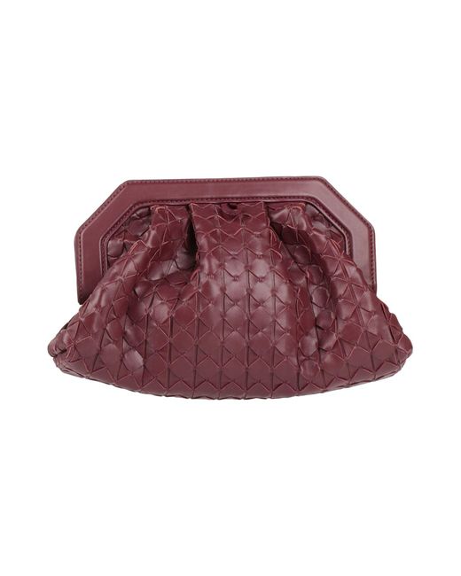 Serapian Red Handtaschen