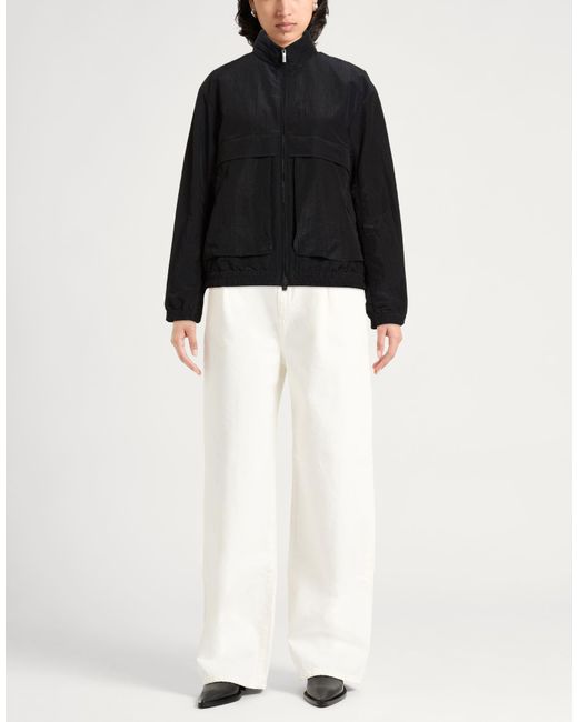 ARMANI EXCHANGE Black Jacket