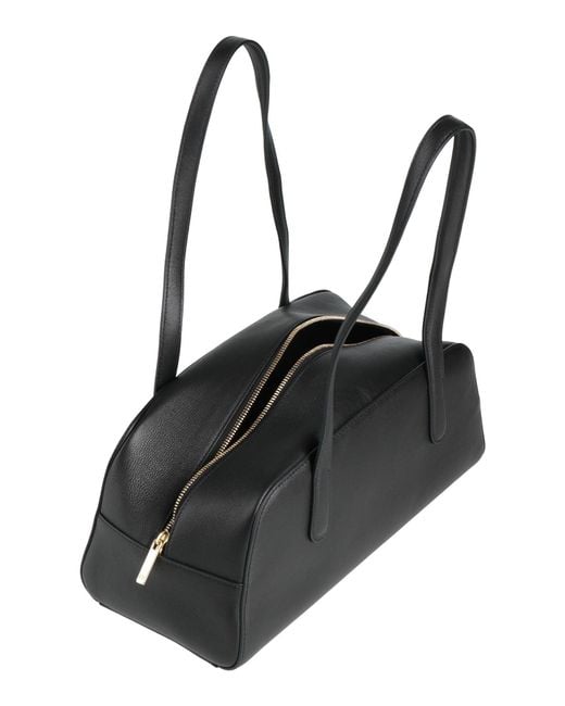 Mansur Gavriel Black Handbag