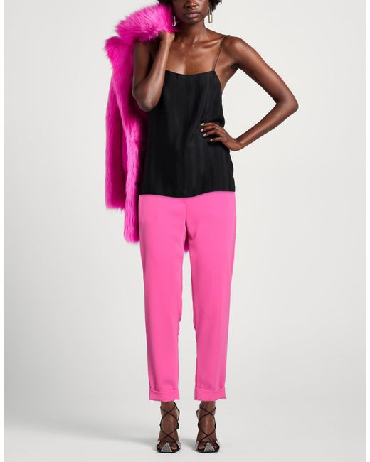 P.A.R.O.S.H. Pink Trouser
