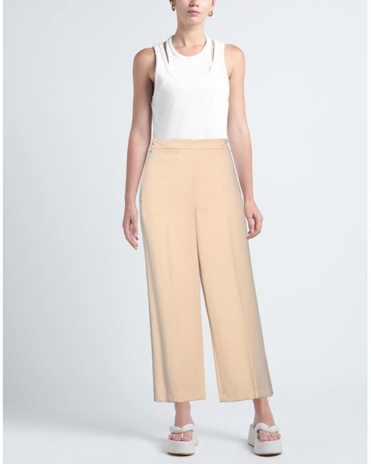Alysi Natural Trouser