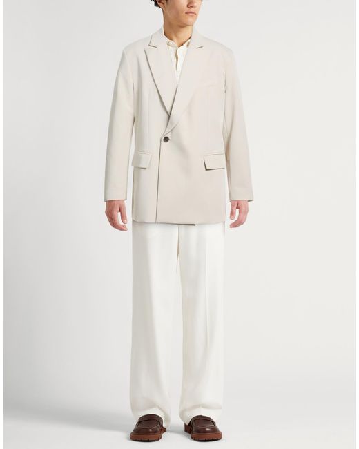 Imperial Natural Blazer for men