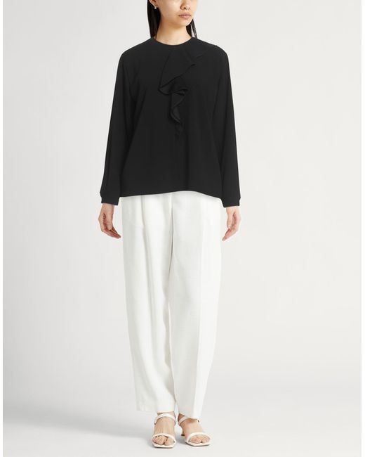 Paule Ka Black Top