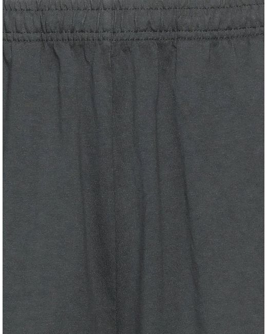 Harmony Gray Shorts & Bermuda Shorts for men