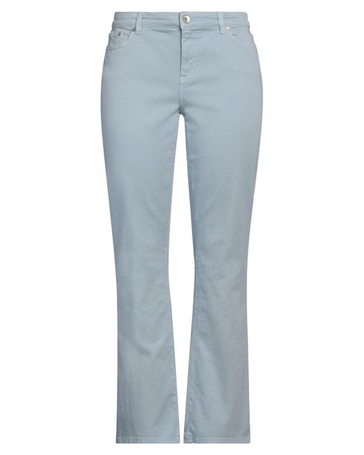 Eleventy Blue Jeanshose