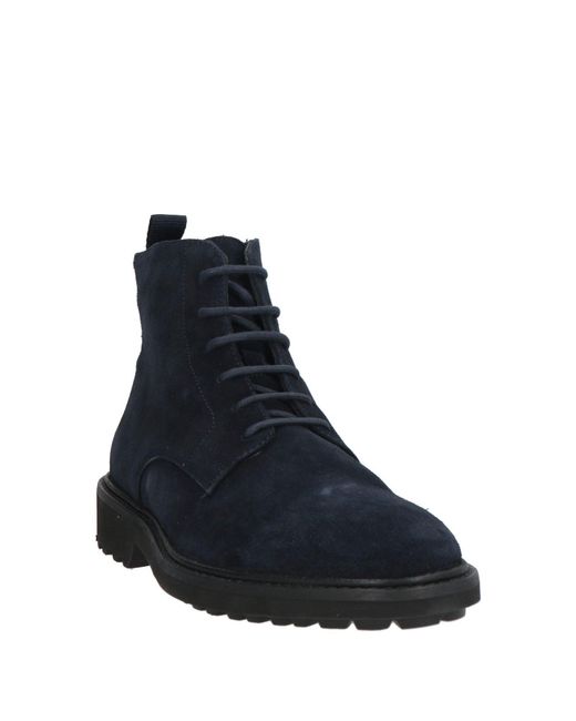 Geox Stiefelette in Black für Herren