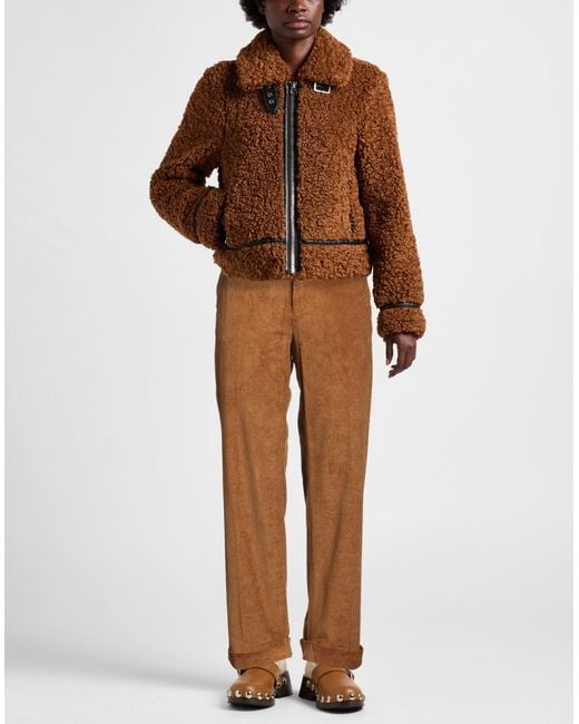 Berwich Brown Trouser