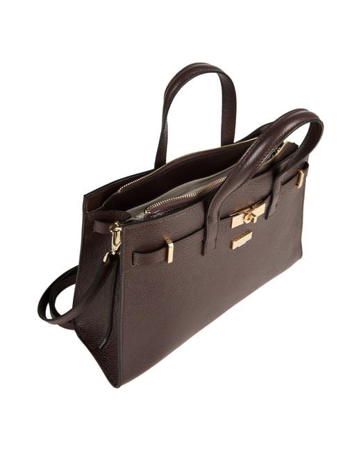 Baldinini Brown Handbag