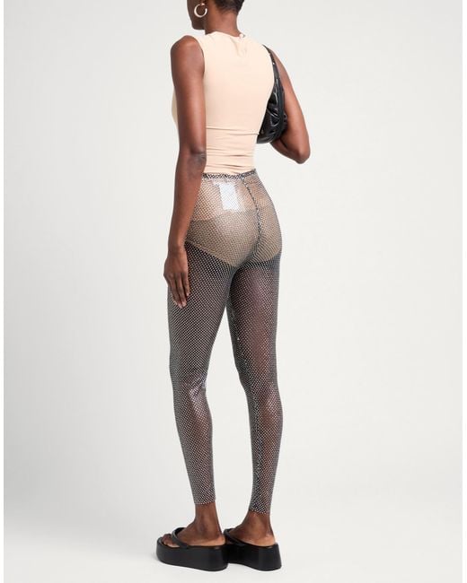 Genny Gray Leggings