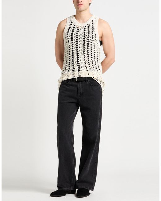 Pullover Isabel Marant de hombre de color Natural