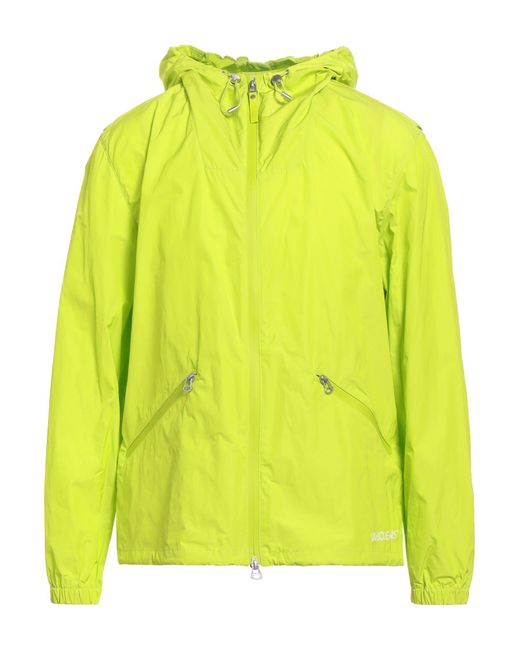 Liu Jo Yellow Jacket for men