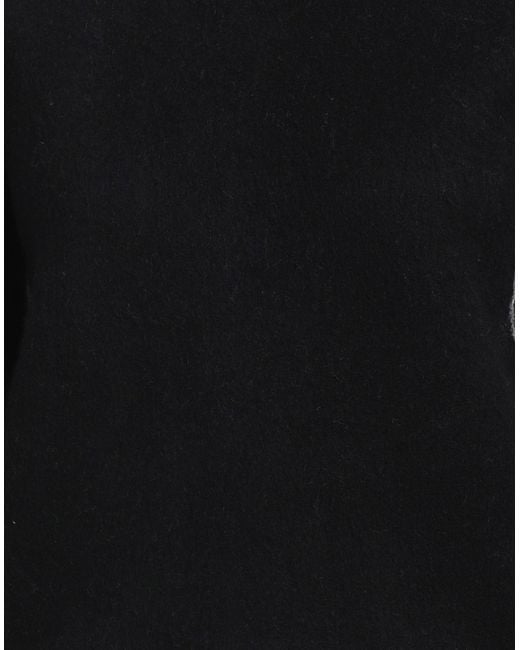 N°21 Black Jumper