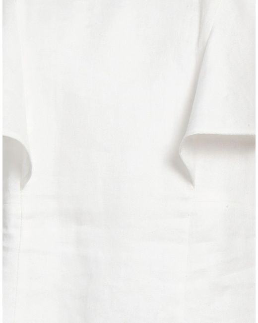 Chloé White Top