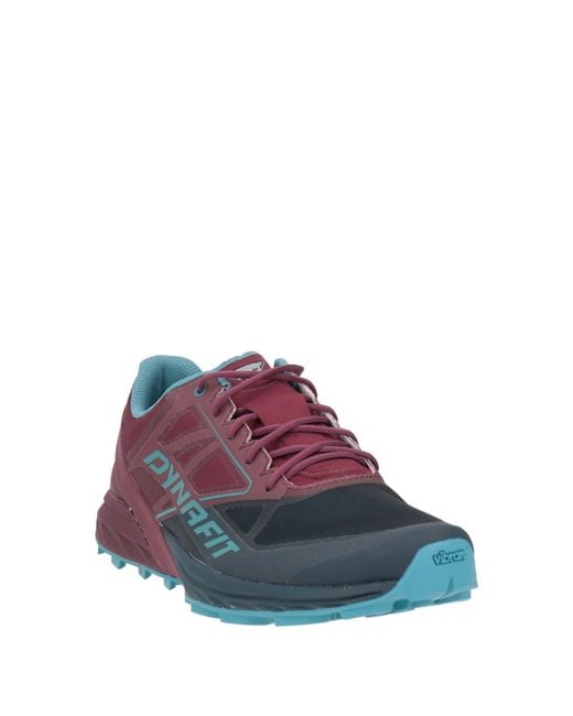 Dynafit Sneakers in Purple für Herren