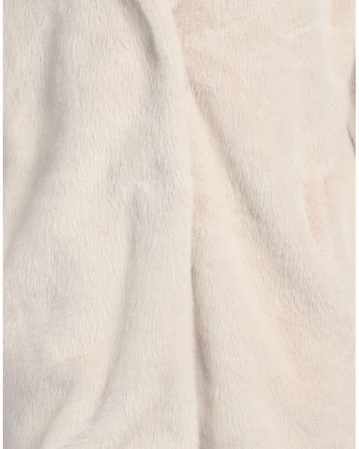 Bomboogie Natural Shearling- & Kunstfell
