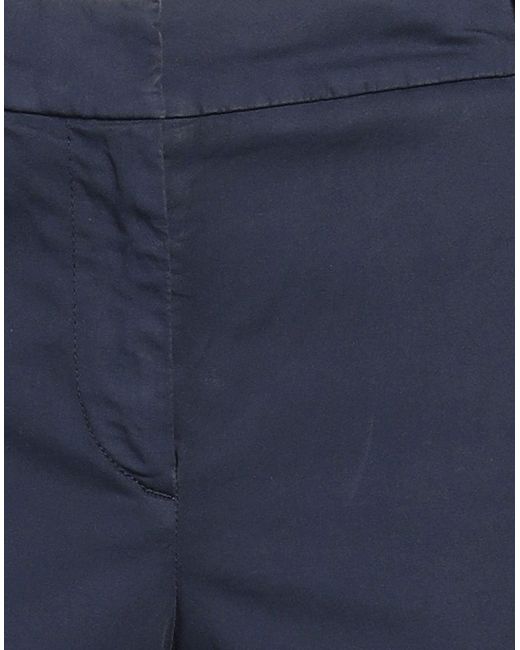 Jacob Cohen Blue Trouser