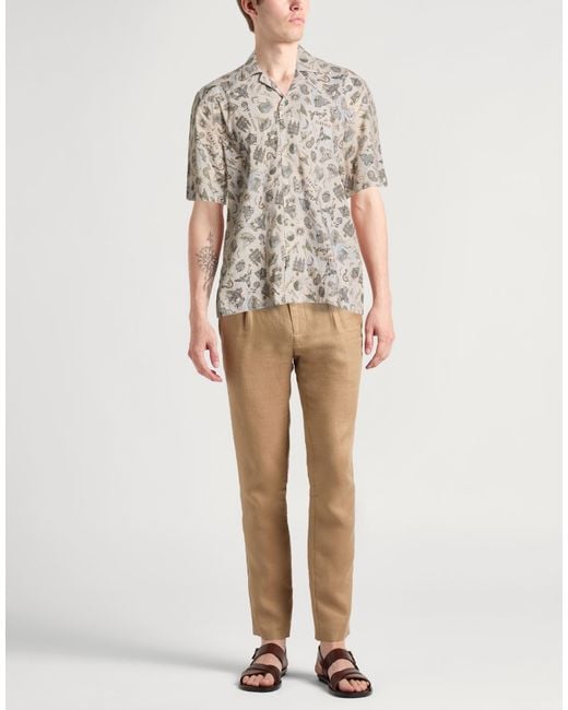 Paul Smith White Shirt for men