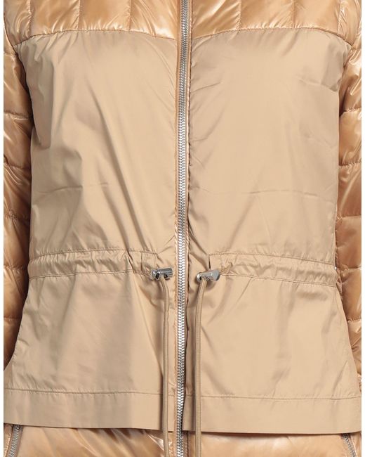 Add Natural Puffer