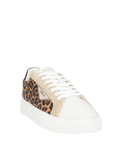 Replay Natural Trainers