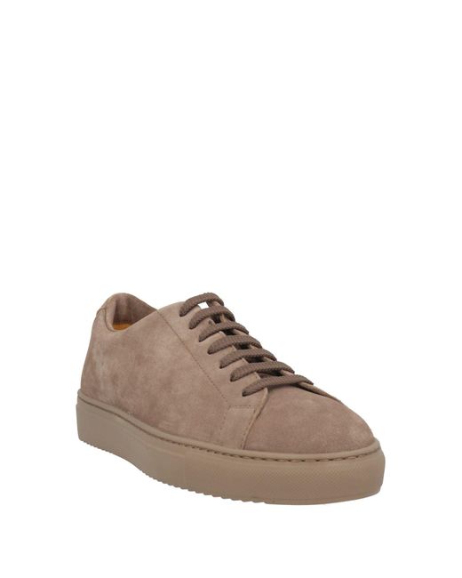 Doucal's Sneakers in Brown für Herren