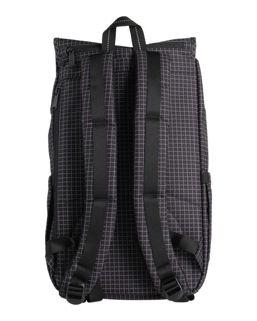 Herschel Supply Co. Gray Herschel Little America -- Backpack P.E.T. Recycled Polyester