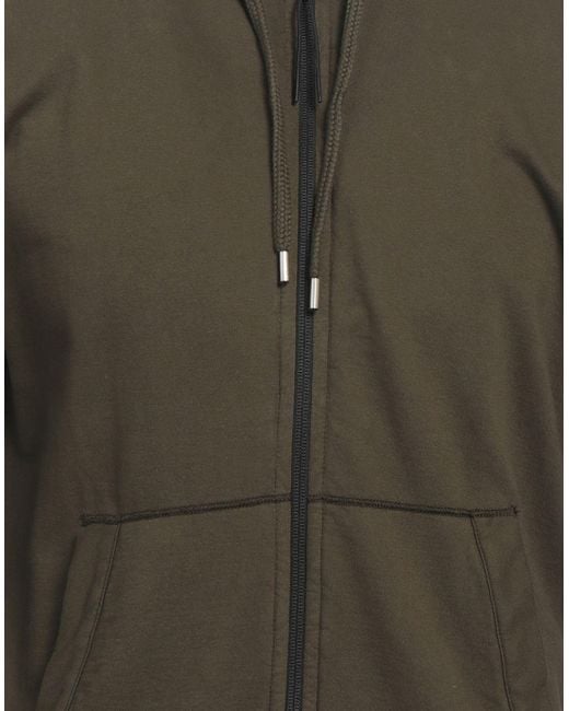 C P Company Green Sweatshirt for men