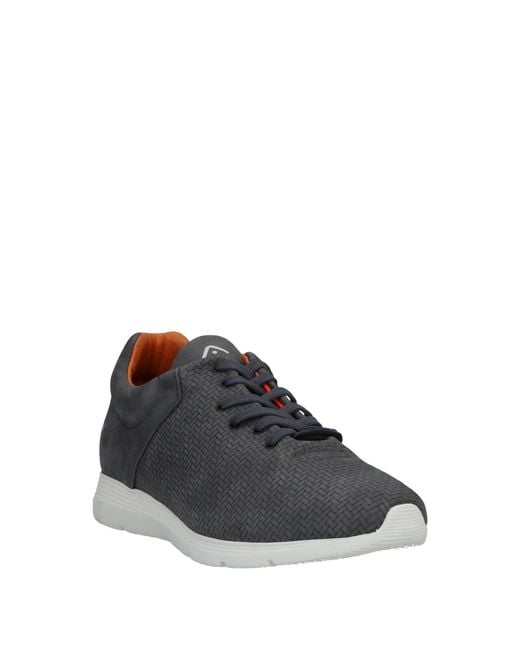 Ambitious Black Sneakers for men