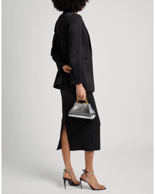 Gcds White Handbag