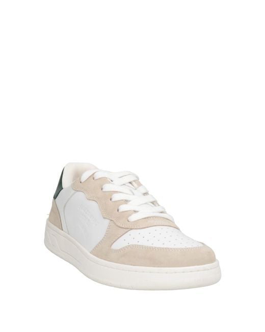 Acbc Natural Sneakers for men