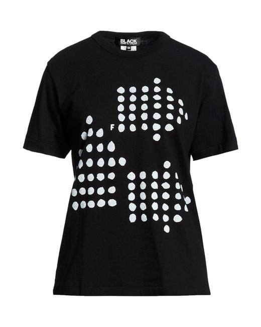 Comme des Garçons Black T-Shirt