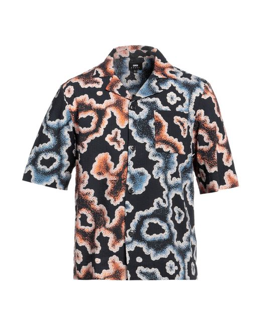 Edwin Blue Shirt for men
