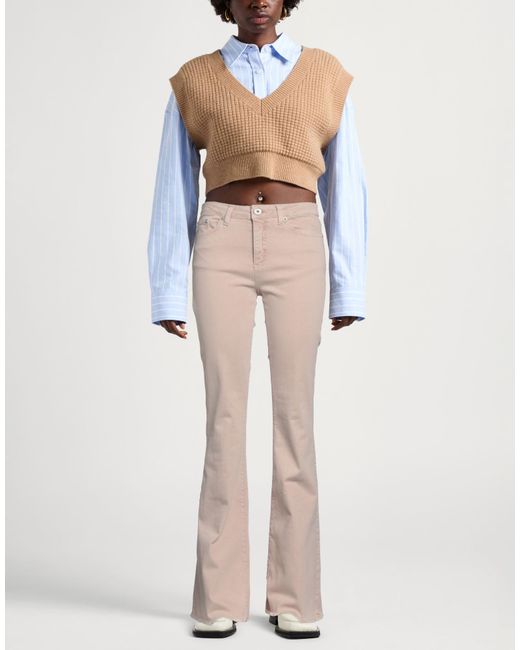 Ottod'Ame Natural Jeans