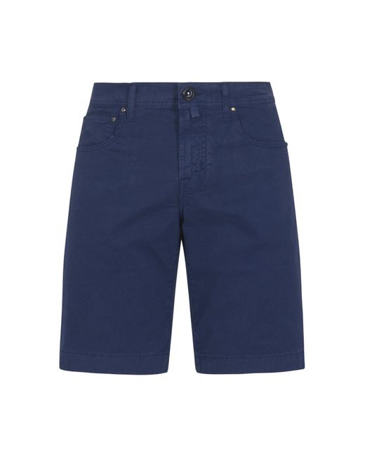 Jacob Coh?n Shorts & Bermudashorts in Blue für Herren