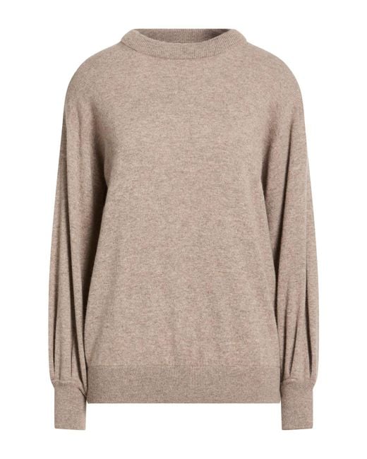 Fedeli Natural Jumper